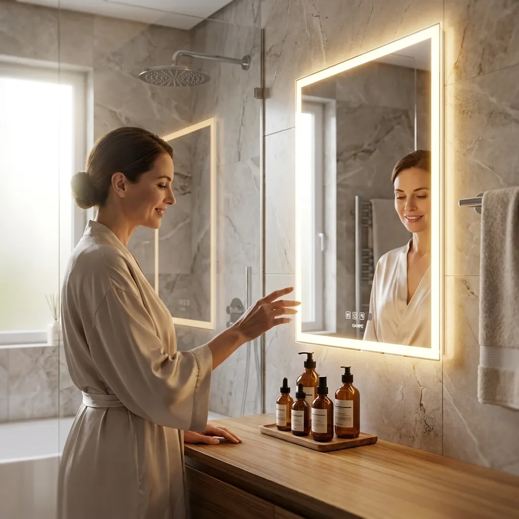 Natural organic products